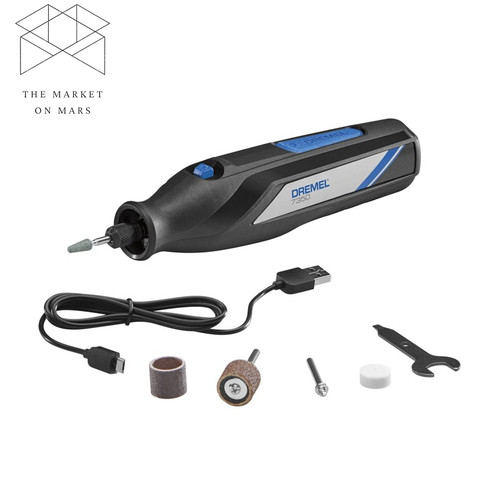 7350 cordless single - 7350-5w,