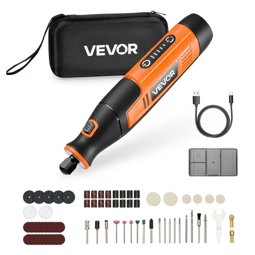 Vevor piece cordless - vevor, 73-piece