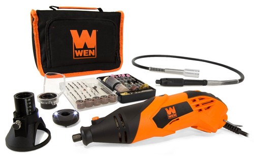 Wen 23114 amp high - 1.4-amp, high-powered