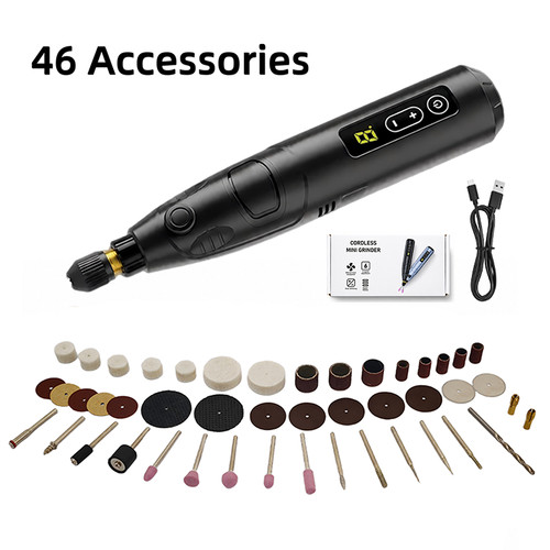 Speed mini electric grinder - mini,