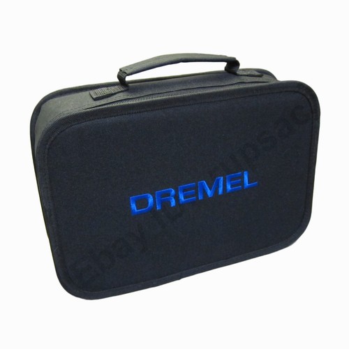 New dremel rotary tool soft - dremel,