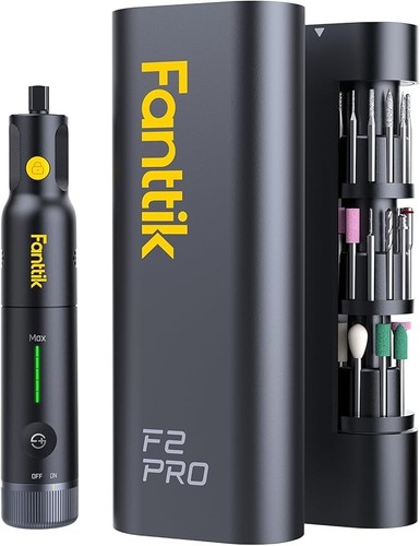 Fanttik pro cordless rotary - fanttik,