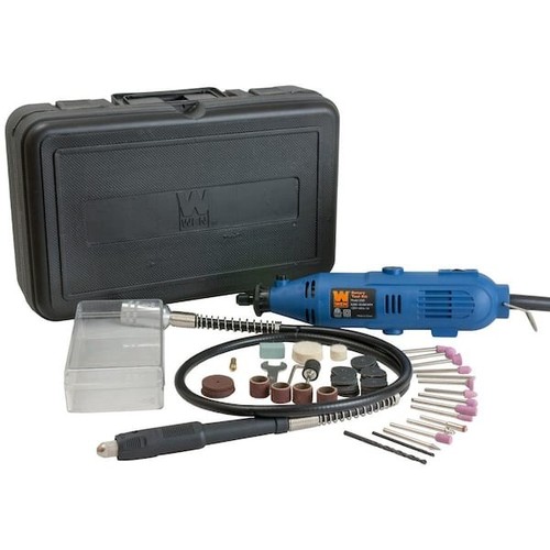 Wen variable speed rotary tool - wen,