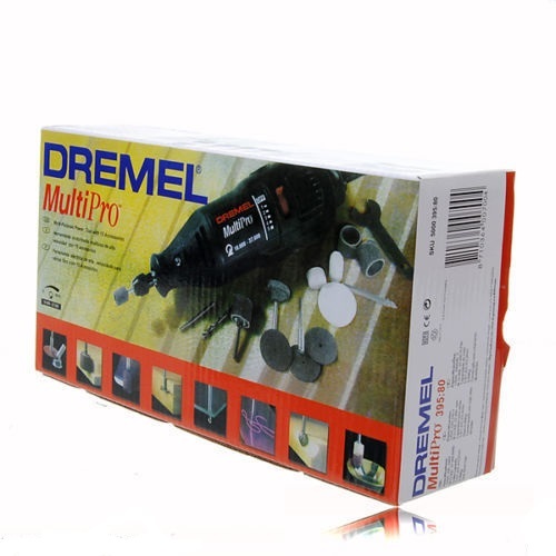 Dremel multipro rotary tool - dremel,