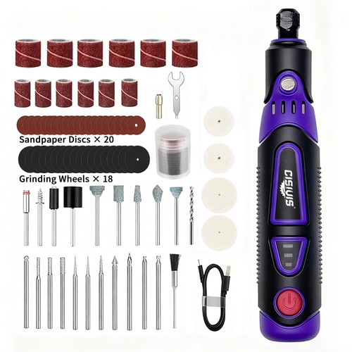 Rechargeable cordless rotary - rechargeable,