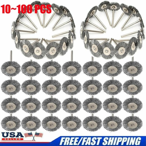 100x stainless steel - stainless, wire