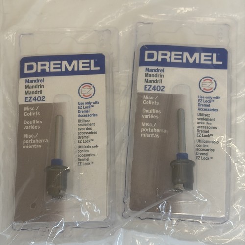 Dremel lock rotary - dremel,