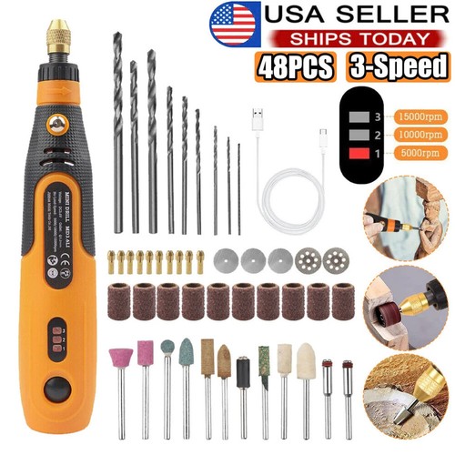 48pcs abrasive for dremel - 48pcs,