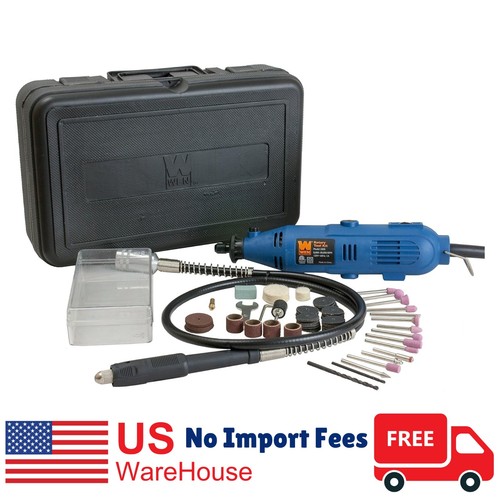 Wen variable speed rotary tool - speed,